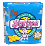 softee diapers