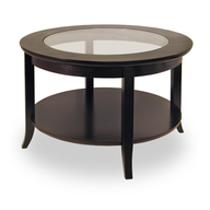 transitional style coffee tables