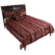 abbington comforter set 