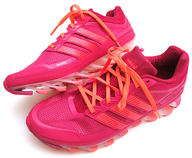 adidas sneakers for women pink