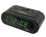 advance alarm clock 