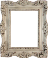 antique picture frame 