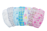 assorted diapers