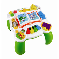 baby musical table