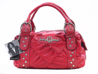 baby phat pink purse