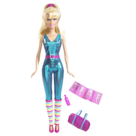 barbie toy story3 