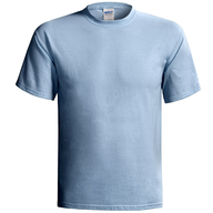 blue cotton tshirts 