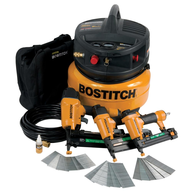 bostitch tool compressor kit