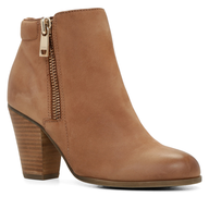 camel ankle boots 