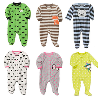 carters baby suits
