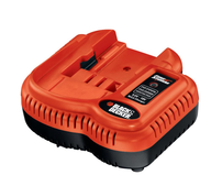 cordless power tool charger 