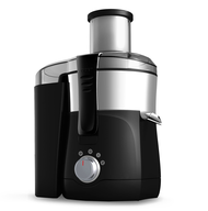 cozy black design kitchen juicer