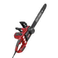 craftmans electric chainsaw 