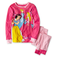 disney princess pajamas 