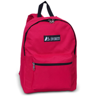 everest pink backpack 