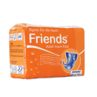 friends adult diapers 