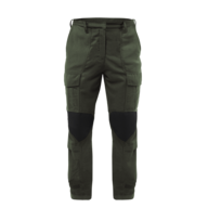 green cargo pants 
