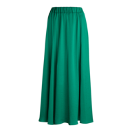 green womens maxi skirt 