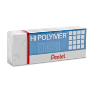 hi polymer eraser 