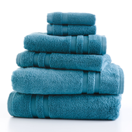 mainstays bath towel set