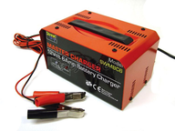 master battery charger
