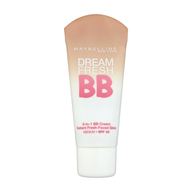 maybelline spf lotion 