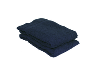 navy blue wash cloth