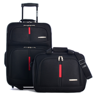 olympia luggage set 