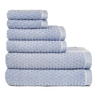 park studio cotton bath towel set 