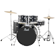 pearl roadshow drumset