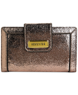 pewter wallet 