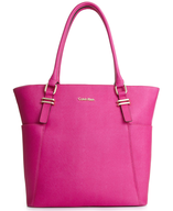 pink ck handbag 