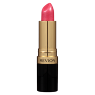 pink sparkles lipstick