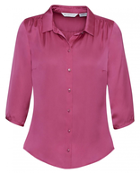 pink womens blouse