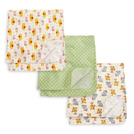 pooh blankets baby products 