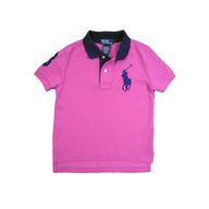 ralph lauren childrens polo shirt 