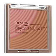 revlon beyond natural blush bronzer 