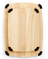 rubberwood cutting boards 