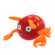 sea creature soft toy 