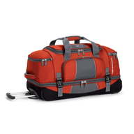 sierra series luggage 