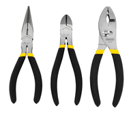stanley hand tools pliers 