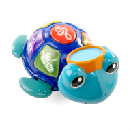 turtle musical toy