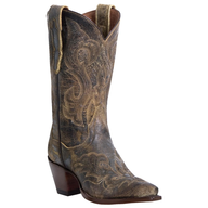 used cowboy boots 