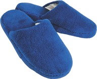 used memory foam slippers 