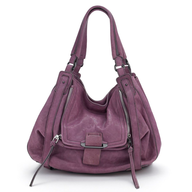 violet kooba purse