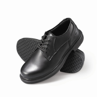 work black shoes