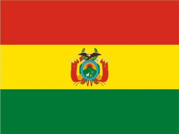 Bolivia