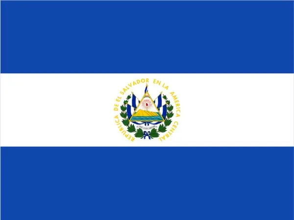 El Salvador