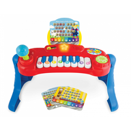 baby music center toy 