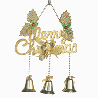 christmas bells 